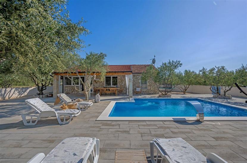 Villa Ivana Whisper of nature
