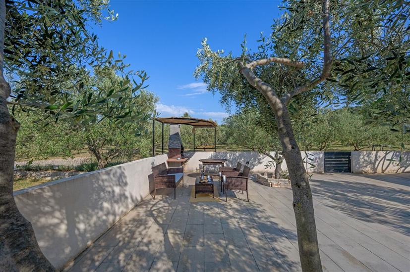 Villa Ivana Whisper of nature