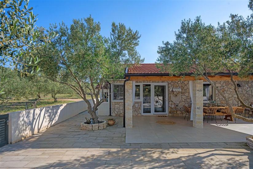 Villa Ivana Whisper of nature