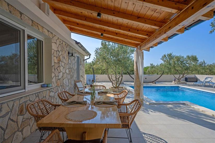 Villa Ivana Whisper of nature
