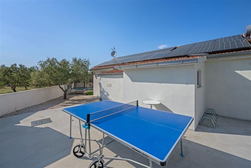 Villa Ivana Whisper of nature