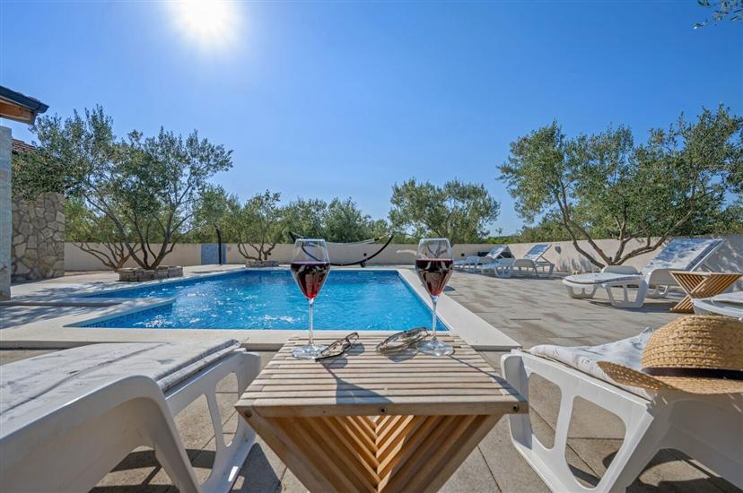 Villa Ivana Whisper of nature