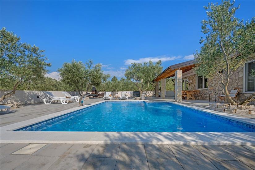 Villa Ivana Whisper of nature