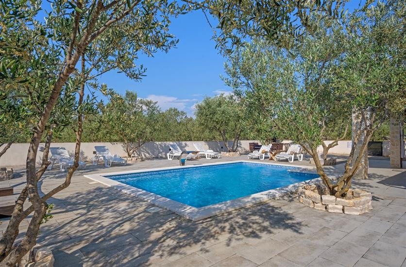 Villa Ivana Whisper of nature