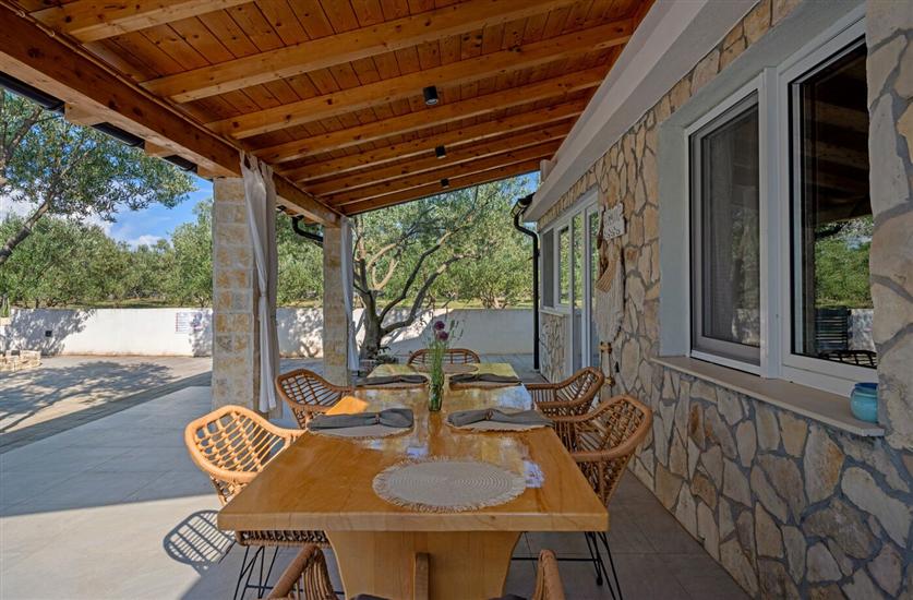 Villa Ivana Whisper of nature
