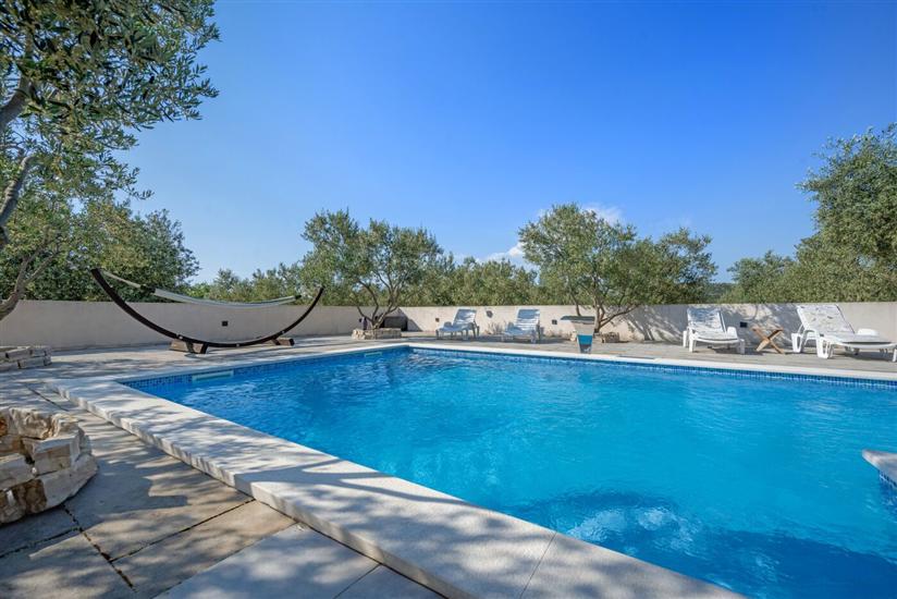 Villa Ivana Whisper of nature