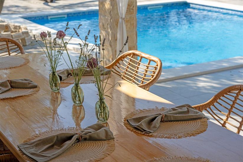 Villa Ivana Whisper of nature