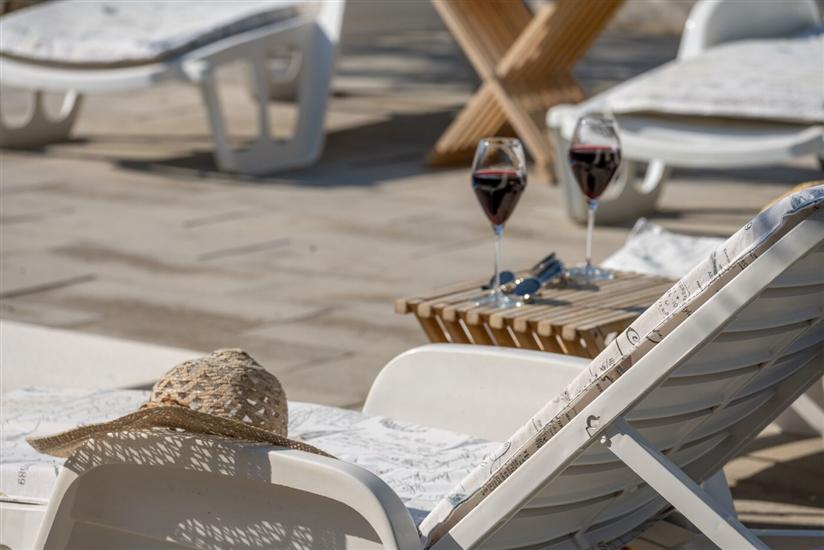 Villa Ivana Whisper of nature