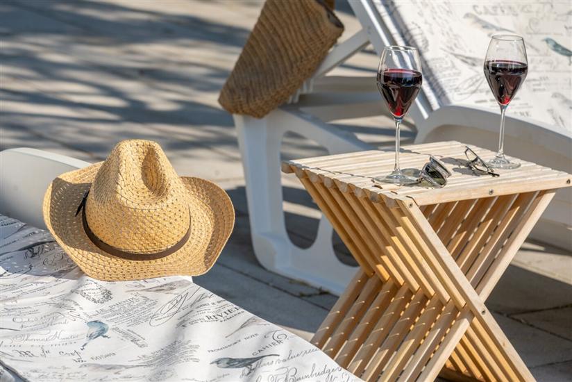 Villa Ivana Whisper of nature