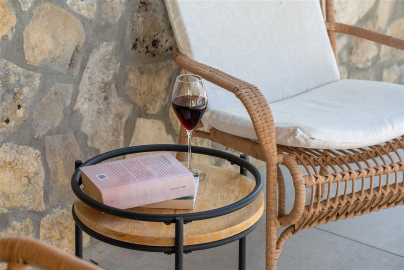 Villa Ivana Whisper of nature