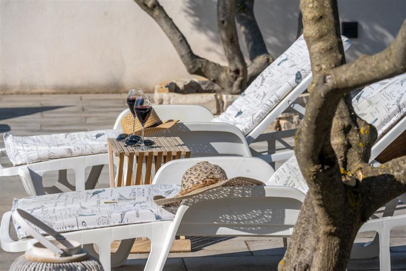 Villa Ivana Whisper of nature