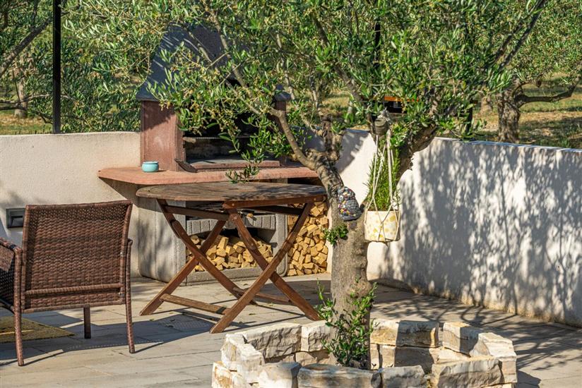 Villa Ivana Whisper of nature