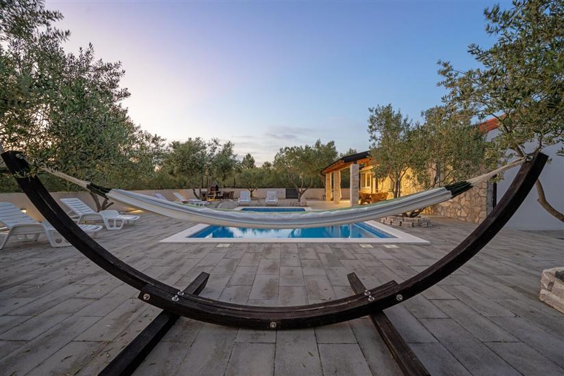 Villa Ivana Whisper of nature