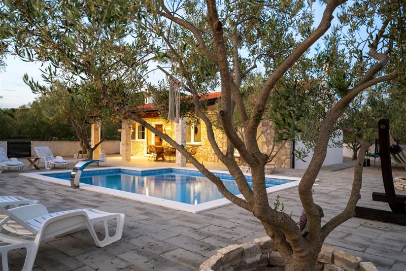 Villa Ivana Whisper of nature