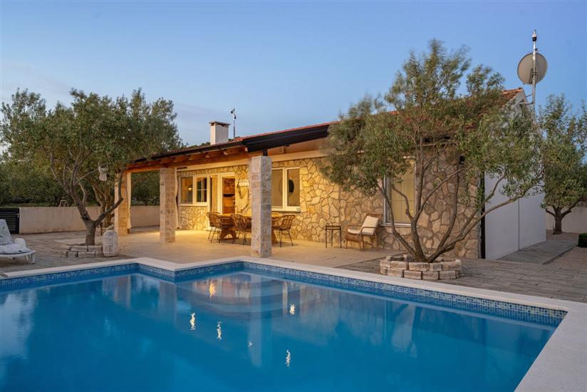 Villa Ivana Whisper of nature