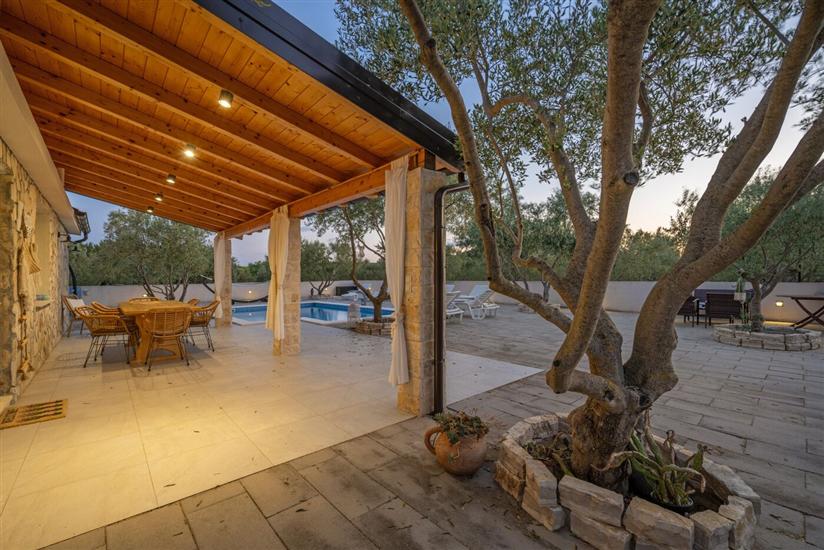 Villa Ivana Whisper of nature