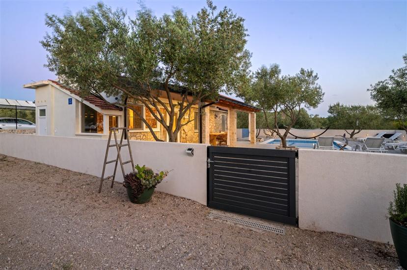 Villa Ivana Whisper of nature
