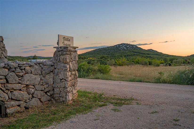 Villa Ivana Whisper of nature