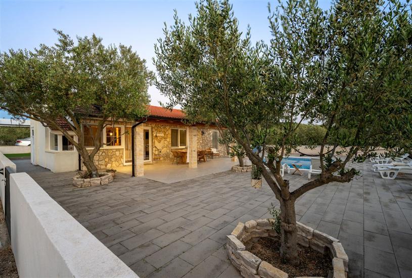 Villa Ivana Whisper of nature