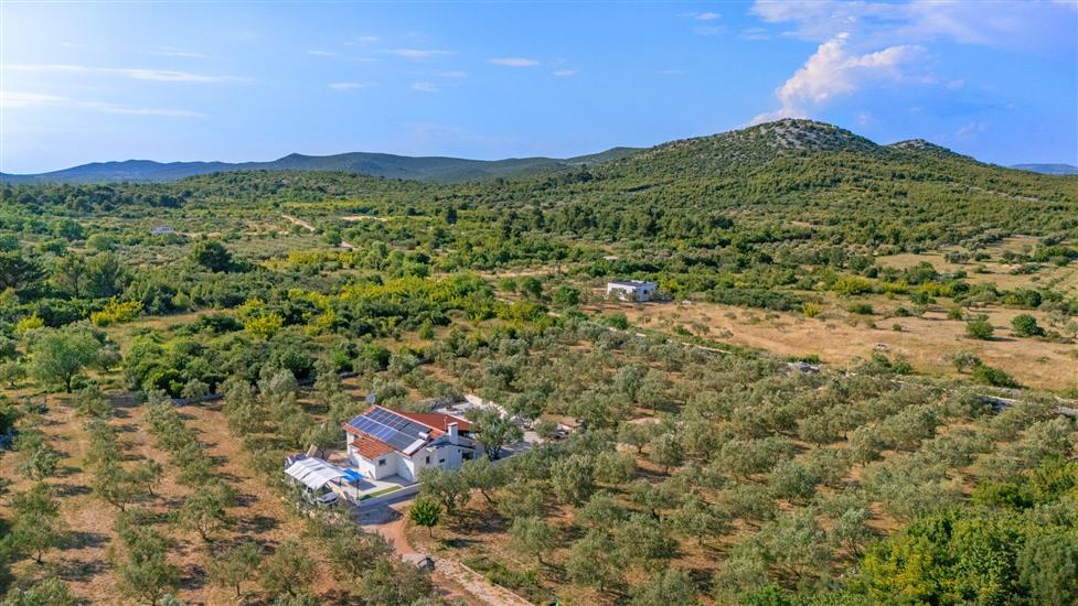 Villa Ivana Whisper of nature