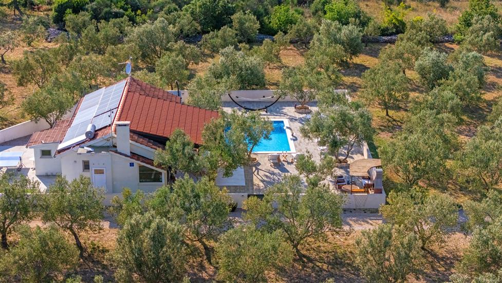 Villa Ivana Whisper of nature