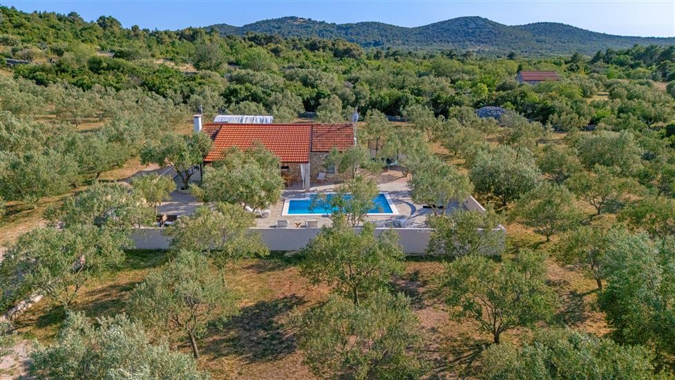 Villa Ivana Whisper of nature