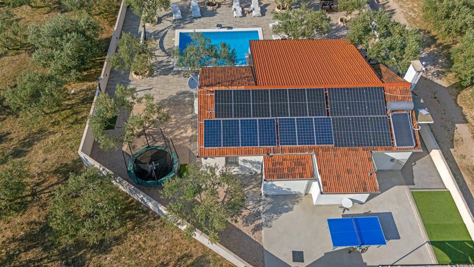 Villa Ivana Whisper of nature