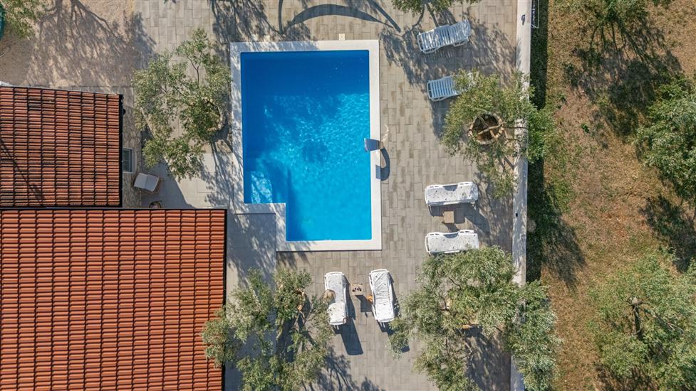 Villa Ivana Whisper of nature