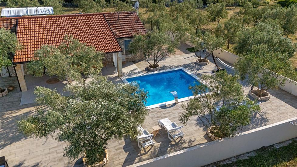 Villa Ivana Whisper of nature