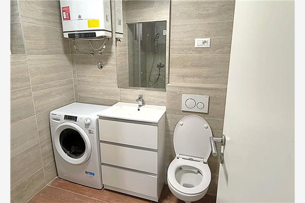 Apartment A3, for 4 persons
