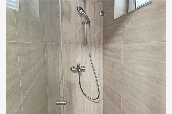 Apartment A3, for 4 persons