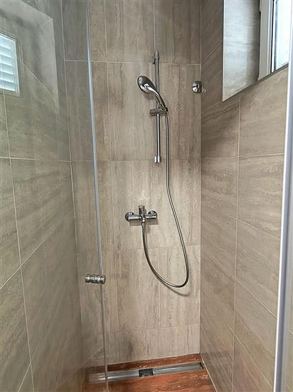 Apartment A3, for 4 persons