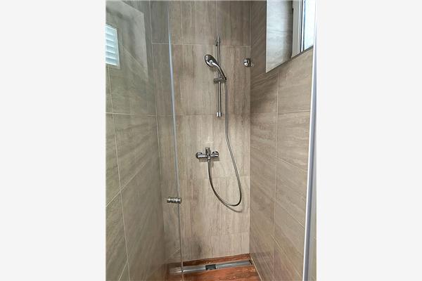 Apartment A3, for 4 persons