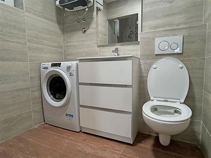 Apartment A3, for 4 persons