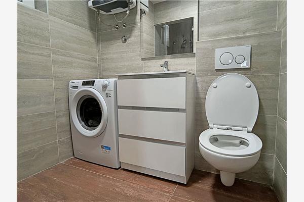 Apartment A3, for 4 persons
