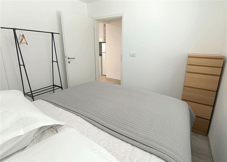 Apartment A3, for 4 persons