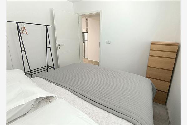 Apartment A3, for 4 persons