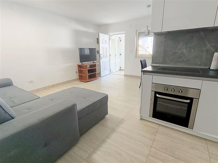 Apartment A3, for 4 persons