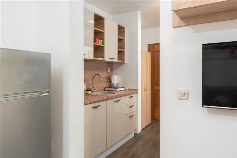 Apartment A13, for 4 persons