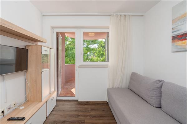 Apartment A13, for 4 persons