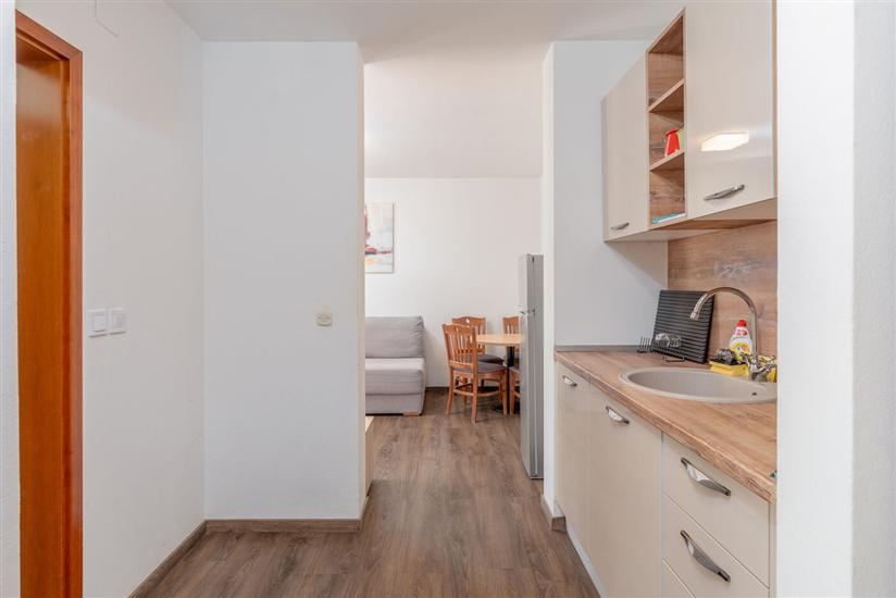 Apartment A12, for 4 persons