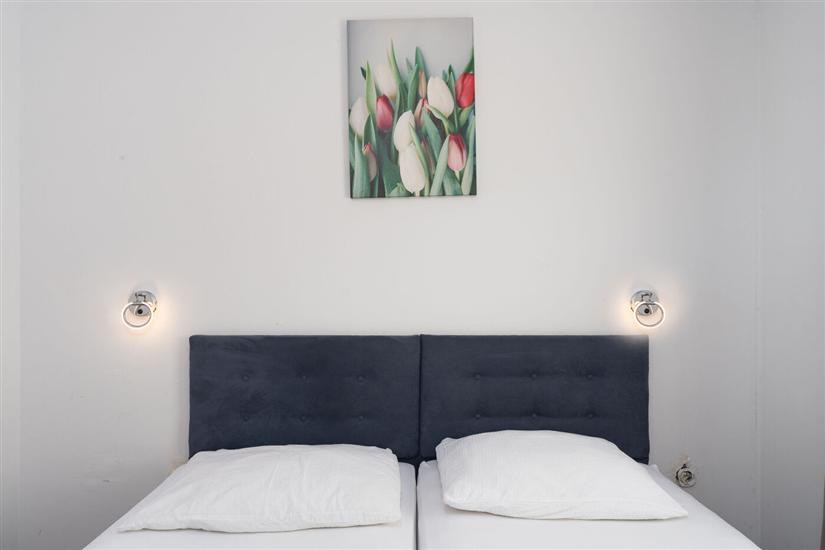 Apartment A12, for 4 persons