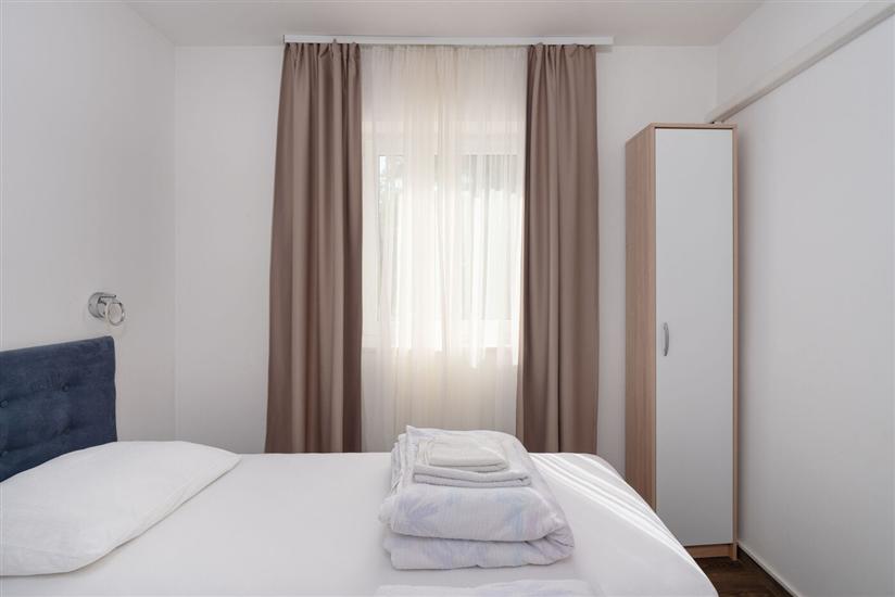 Apartment A21, for 4 persons