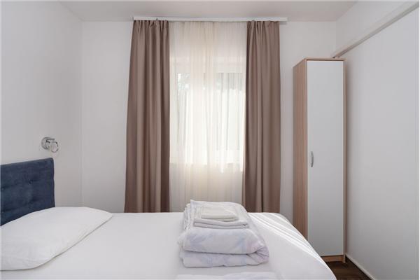 Apartment A20, for 4 persons