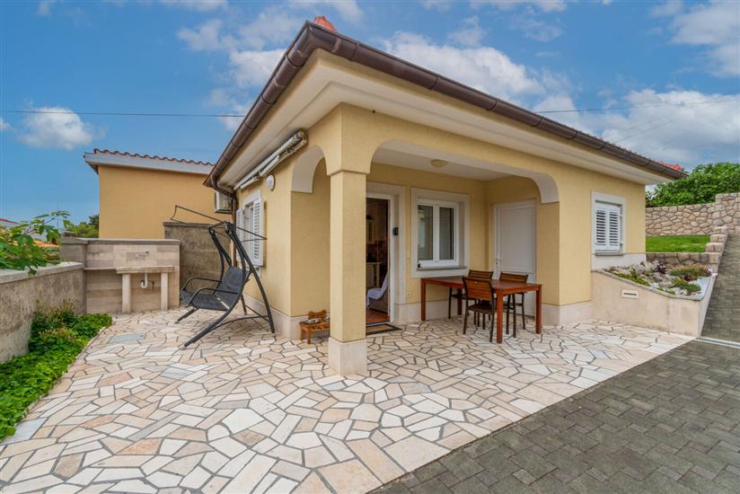 House Holiday Home Zoe