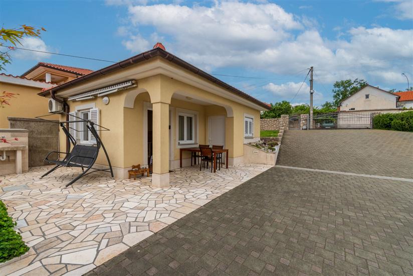 House Holiday Home Zoe