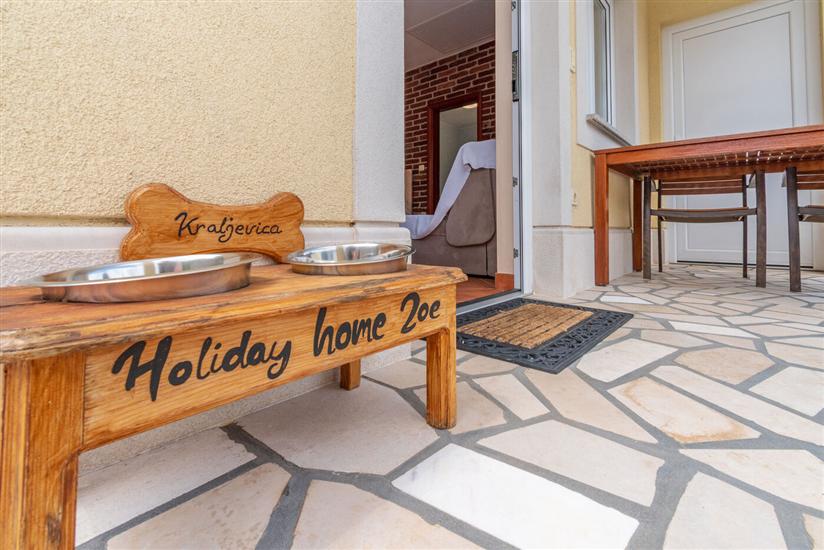 House Holiday Home Zoe