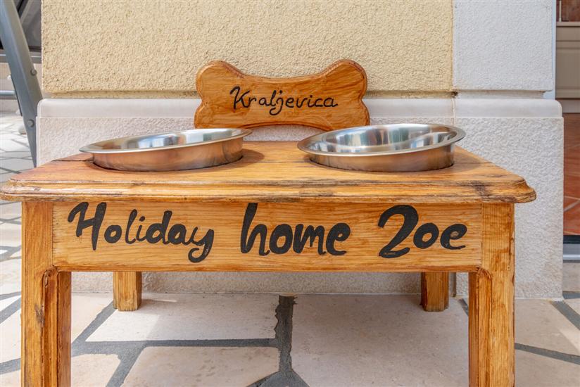 House Holiday Home Zoe