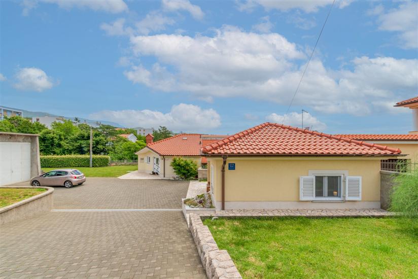 House Holiday Home Zoe