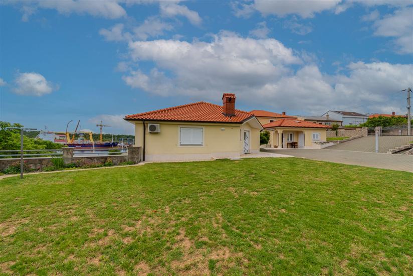 House Holiday Home Zoe